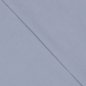 Preview: Webware Baumwolle Poplin stone washed, hellblau
